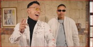 ‘Vente conmigo’, una canción a nueva canción de Mr. Mao y ‘De la Providencia’