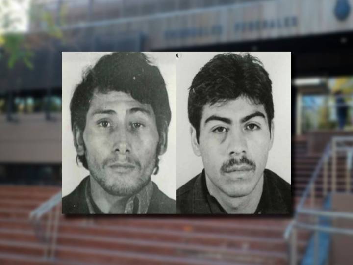 Treinta y cinco años de espera: pidieron que el caso Garrido