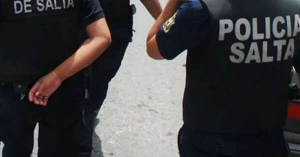 Detuvieron al salteño que entró armado a robar a una finca