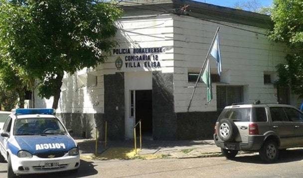 Horror en La Plata: cinco ladrones torturaron y quemaron con agua hirviendo a una jubilada