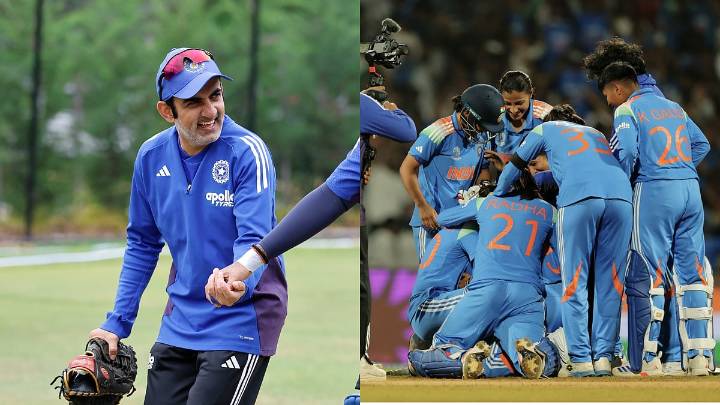 'It Ain’t Over Till It’s Over': Gautam Gambhir Sends Powerful Message After India Women’s Stunning Semi
