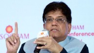 Goyal highlights India's rapid progress amid Trump tariffs, global uncertainty