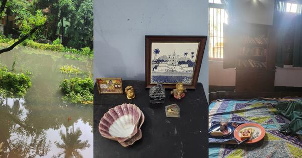 ‘A companion in quiet corners of life’: My grandmother’s hidden rebellion in reading Taslima Nasrin