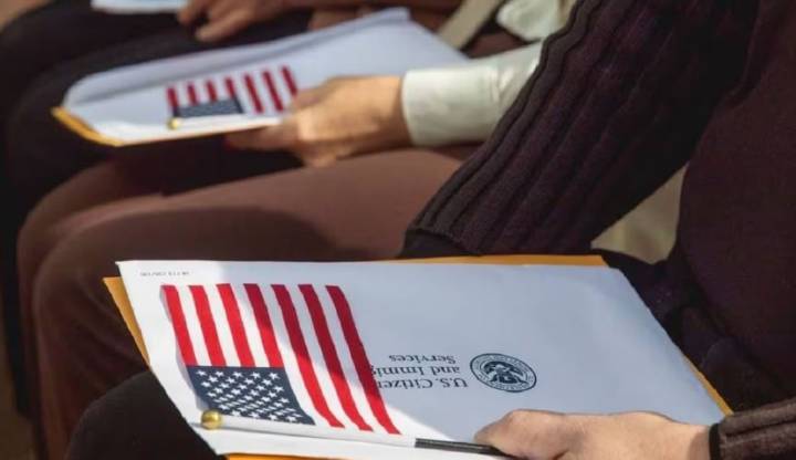 Departamento de Seguridad Nacional de Estados Unidos pone fin a extensión automática de permisos de empleo: entra en vigor este 30 de octubre