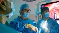 Listas de espera en Castilla y León: 87 días para ser operado, 64 para un TAC y 49 para una mamografía
