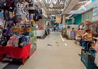 MERCADO BUENOS AIRES TIENE NUEVA JUNTA DIRECTIVA