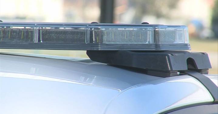 Indiana State Police urge drivers to slow down this holiday season