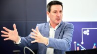 "Los tres centros de datos de Aragón se harán a la vez y su construcción comenzará en un año"