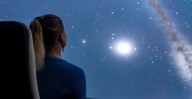 ¡Mira al cielo! Curso de astrofísica gratis en Morelia y en línea