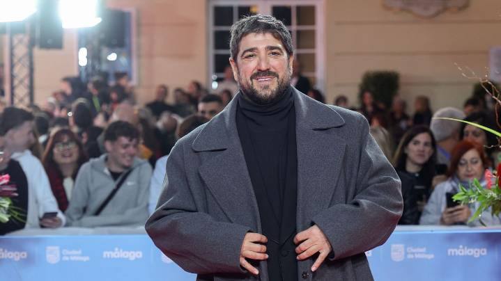 Antonio Orozco: «Lo perdí todo y tengo mucho miedo»