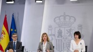 El Gobierno aprueba otro paquete de ayudas para la dana: 750 millones del ICO y hasta 5.000 millones de euros para apoyar a empresas, autónomos y hogares