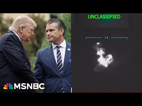 ‘Authoritarian takeover of the govt’: GOP and legal experts sound alarm over Trump strikes