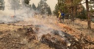 Helena to burn slash piles on Mount Helena, Mount Ascension this winter