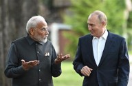 PM Modi speaks to Vladimir Putin, wishes him on his birthday