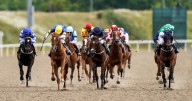 Angel with a message is the Daily Star's tipping expert’s main selection at Chelmsford on Thursday