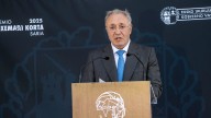 El presidente de Sidenor, investigado por lesa humanidad por vender acero a una empresa de armamento israelí