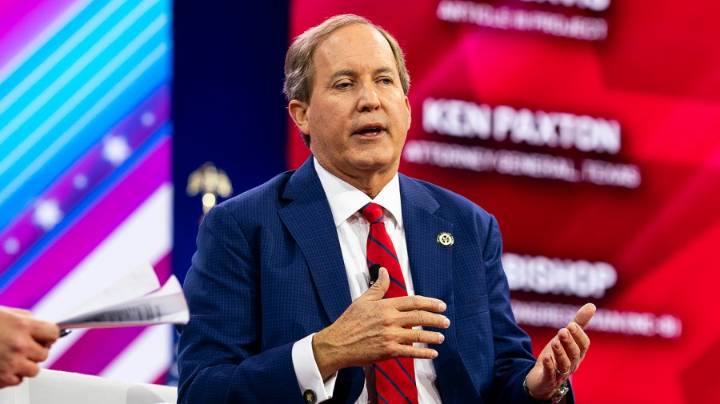 Paxton investigates Discord after it was used in Charlie Kirk assassination plot