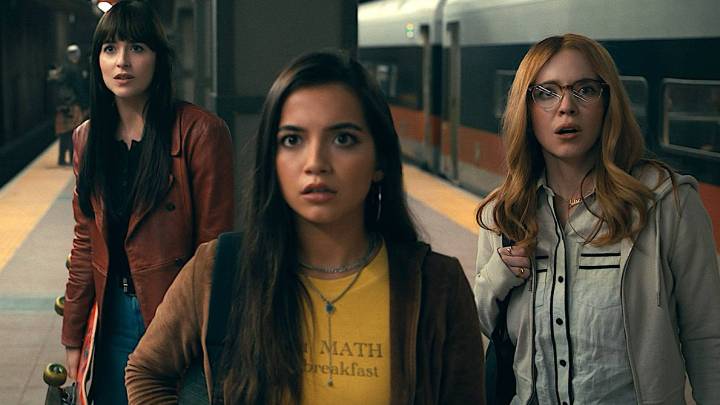 The "Worst Movie in History" Is Finally Leaving Netflix in November