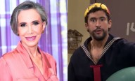 Florinda Meza reacciona a sketch de Bad Bunny de ‘El Chavo del 8’