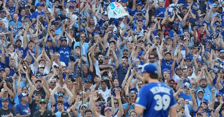 Toronto Blue Jays World Series 2025 tickets expensive