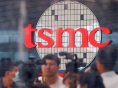 TSMC posts Q3 revenue surge on AI boom