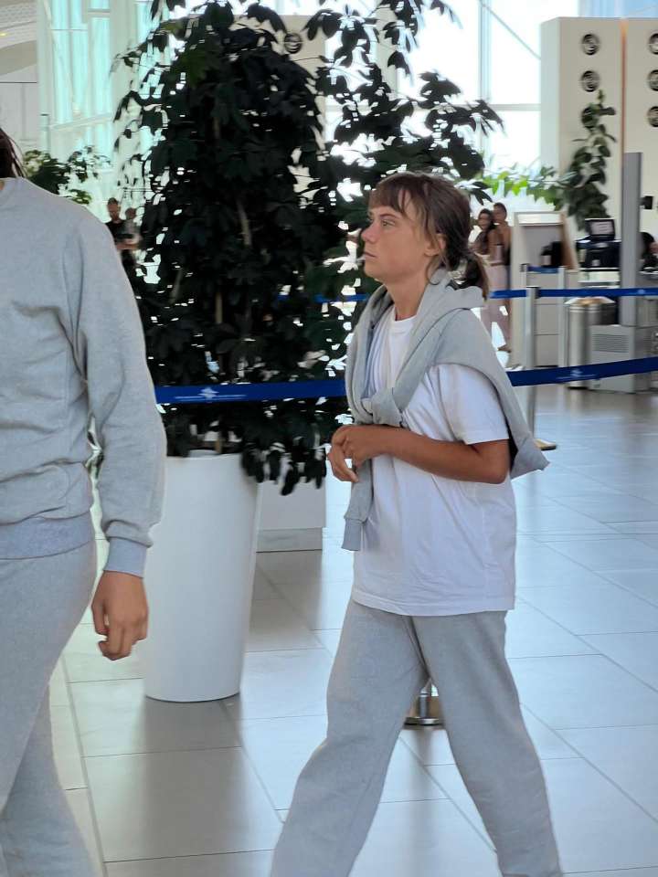 Israel deportó a Greta Thunberg y a decenas de activistas de la flotilla que iba a Gaza