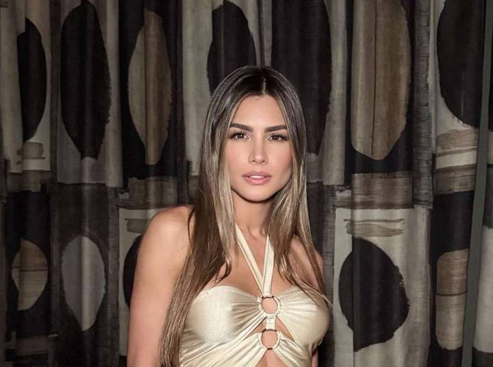 Osmariel Villalobos sobre su cáncer: “Estoy buscando más opiniones”