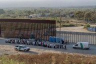 El gobierno de Donald Trump admitirá sólo 7 mil 500 refugiados durante 2026