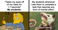 116 Funny Memes For Teachers Who Deserve A Raise And A Nap