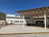 Detectan bacteria en UCIN de Hospital General de Lerdo y suspenden nuevos ingresos