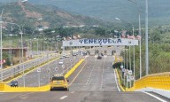 Combatirán «piratería» en frontera colombo