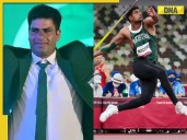 Bad news for Arshad Nadeem as Pakistan Athletics Federation bans his coach