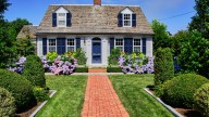 7 Mistakes You're Making With Your Cape Cod Home That Scream Inauthentic