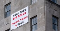 Teenagers Who Assaulted 'Big Balls' DOGE Staffer Avoid Jail, Get Probation