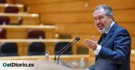 PP y Vox rechazan en el Senado una moción del PSOE para condenar el genocidio en Gaza