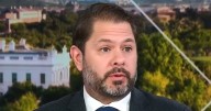 Sen. Ruben Gallego says Trump administration's strikes on alleged drug boats are 'murder'