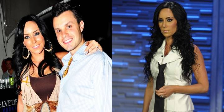 Infidelidad, demandas y lucha por la custodia: así fue la relación entre Inés Gómez Mont y su exesposo Javier Díaz