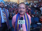 Tripura Govt observes 57th NSS day, 20 volunteers felicitated