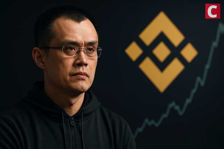 BNB Jumps 15% as CZ Defends Ecosystem Amid Rally
