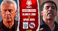 Alianza Lima vs. Sport Boys EN VIVO: minuto a minuto vía Liga 1 MAX por internet