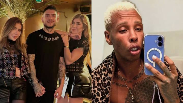 Familia de B King expuso sospechas del motivo de su muerte; apuntaron a DJ Regio Clown
