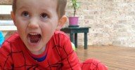 William Tyrrell updates: Spider-Man suit found at beach property not linked to missing boy, police say
