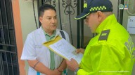 Judicializados presuntos implicados en desvío de recursos para bomberos del Valle de Aburrá