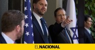 Israel mira a Trump mientras se intensifican los esfuerzos para mantener la tregua en Gaza