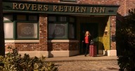 Coronation Street star's real reason for exit as departure scenes changed as legend was to 'return'