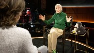 Jane Goodall Interview to Inaugurate Netflix Show 'Famous Last Words'