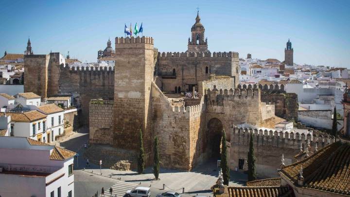 El único vestigio de la urbe romana de Basilippo, en Sevilla, en Lista Roja del Patrimonio