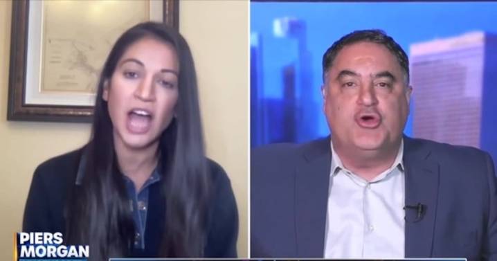 Stephen Miller’s Wife Suffers Sensational On