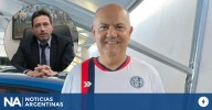 Ulises Morales cuestiona el regreso de Moretti y alerta sobre la grave situación de San Lorenzo
