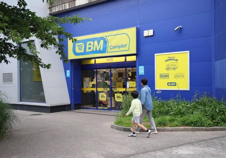 Directivos de Uvesco e inversores vascos se alían para comprar la compañía y blindarla en Euskadi